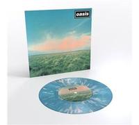 Whatever 30th Anniversary Édition Numérotée Vinyle Coloré