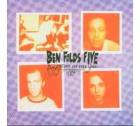 Ben Folds Five - Whatever and Ever Amen [Import]
