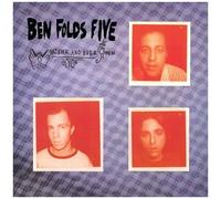 Ben Folds Five - Whatever and Ever Amen [Import]