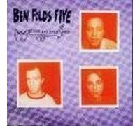 Whatever & Ever Amen by Ben Folds Five