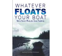 Whatever Floats Your Boat: Humor in the Outdoors