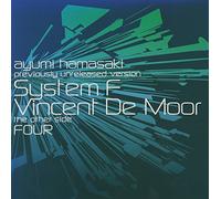 Whatever/Fly High (The Other Side Four) [Import]