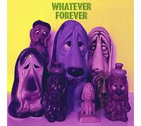 Whatever Forever
