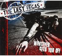 Whatever Gets You Off