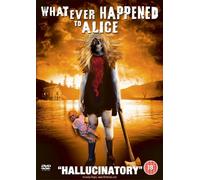 Whatever Happened To Alice G