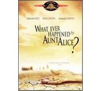 Whatever Happened To Aunt Alice? - DVD Zone 1 G