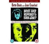 Whatever Happened To Baby Jane , (Special Edition) G