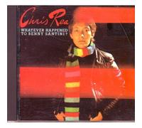 Chris Rea – Whatever Happened to Benny Santini?
