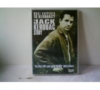 Whatever Happened to Kerouac? - Whatever Happened To Kerouac? The Jack Kerouac Story