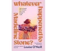 Whatever Happened to Madeline Stone?: The addictive and conversation-starting new novel from the bestselling author of IDOL
