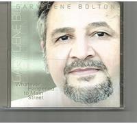 Whatever Happened to Main Street [Import]