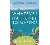Whatever Happened to Margo?