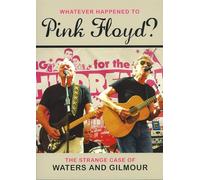 Whatever Happened to Pink Floyd