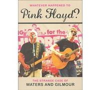 Whatever happened to pink floyd G
