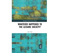 Whatever Happened To The Leisure Society?