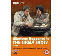 Whatever Happened to the Likely Lads? Season one by Rodney Bewes
