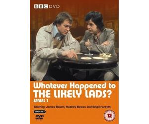 Whatever Happened to the Likely Lads? Season one by Rodney Bewes
