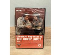Whatever Happened To The Likely Lads? Series 1 - Dvd