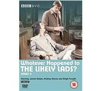 Whatever Happened To The Likely Lads - Series 2 G
