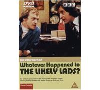 Whatever Happened To The Likely Lads - The Very Best of [Import anglais]