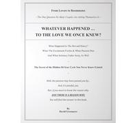 WHATEVER HAPPENED... TO THE LOVE WE ONCE KNEW?