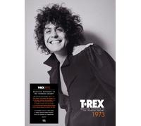 Whatever Happened To The Teenage Dream - 4cd Boxset