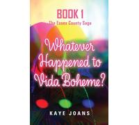Whatever Happened To Vida Boheme?