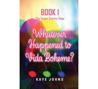 Whatever Happened To Vida Boheme?