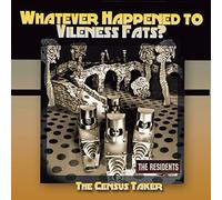 Whatever Happened To Vileness Fats?