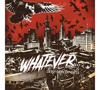 WHATEVER... - Into Darker Days [Import]