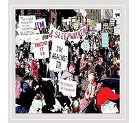 Jim Wake - Whatever is I'm Against It