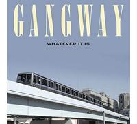 ワットエバー・イット・イズ / WHATEVER IT IS [帯・解説(●●●●)・歌詞対訳(●●●●) / 国内盤CD]