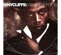 Whatever It is [Import]