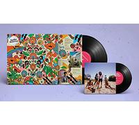 Whatever It Is - Inclus 45t Bonus