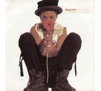 Whatever It is (Remix) [Import]