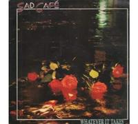 Whatever it takes (1989) / Vinyl record [Vinyl-LP]