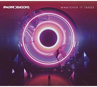 Whatever It Takes (2-Track) [Import Allemand]