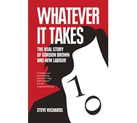 Whatever it Takes