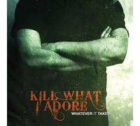Whatever It Takes
