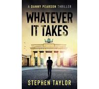 Whatever It Takes