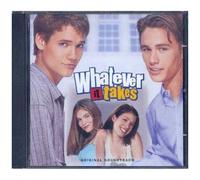 Whatever It Takes - Dangereuse Seduction