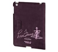 Whatever It Takes Dona Karan Étui Support Pour Apple Ipad 3/4 3G/4G