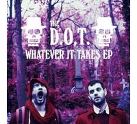 Whatever It Takes Ep [Import allemand]