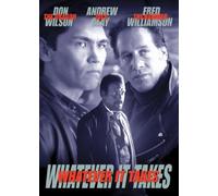 Whatever It Takes [Import USA Zone 1]