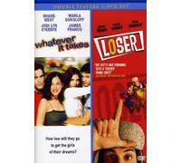 Whatever It Takes & Loser