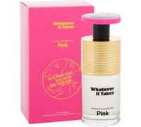 Whatever It Takes Pink Eau de Parfum 100ml Spray
