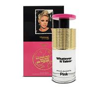 Whatever It Takes Pink Eau De Parfum 100ml Vapo