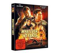 Whatever It Takes – Don "the Dragon" Wilson & Andrew "Dice" Clay – Blu-ray 4K – 4k-Remaster