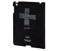 Whatever it Takes Soft-Touch-Folio für iPad 3rd/4th Design : Coldplay