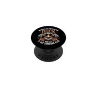 Whatever Life Throws At You Duck Humor Funny Duck Sarcastic PopSockets PopGrip Adhésif